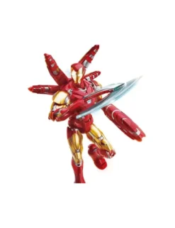 Blokees Marvel Infinity Saga Champion Class 01 Iron Man