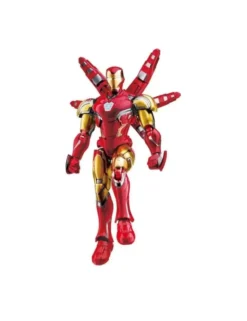 Blokees Marvel Infinity Saga Champion Class 01 Iron Man