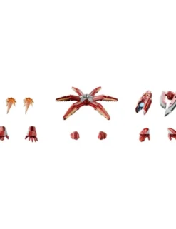 Blokees Marvel Infinity Saga Champion Class 01 Iron Man
