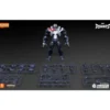 Blokees Marvel Rivals Champion Class 08 Venom