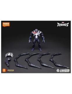 Blokees Marvel Rivals Champion Class 08 Venom