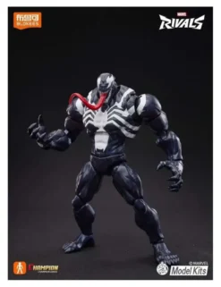 Blokees Marvel Rivals Champion Class 08 Venom