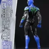 Blokees Marvel Rivals Champion Class 16 Spider-Man Chasm