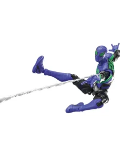 Blokees Marvel Rivals Champion Class 16 Spider-Man Chasm