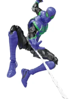 Blokees Marvel Rivals Champion Class 16 Spider-Man Chasm