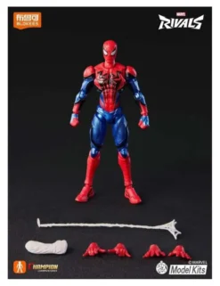 Blokees Marvel Rivals Champion Class 06 Spider-Man