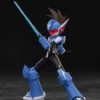 Blokees Mega Man Shooting Star Champion Class 01 Mega Man