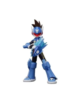 Blokees Mega Man Shooting Star Champion Class 01 Mega Man