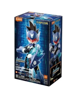 Blokees Mega Man Shooting Star Champion Class 01 Mega Man
