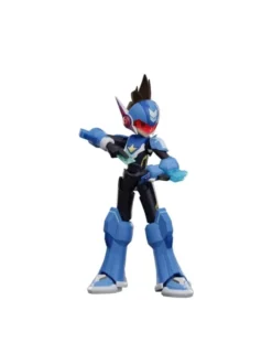 Blokees Mega Man Shooting Star Champion Class 01 Mega Man