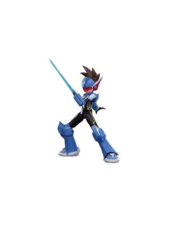 Blokees Mega Man Shooting Star Champion Class 01 Mega Man