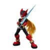 Blokees Mega Man Zero Champion Class 02 Mega Man