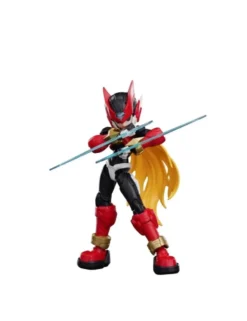 Blokees Mega Man Zero Champion Class 02 Mega Man
