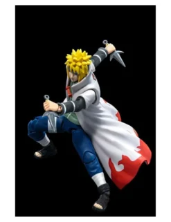 Blokees Naruto Shippuden Champion Class Minato Namikaze