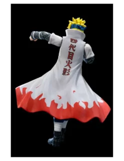 Blokees Naruto Shippuden Champion Class Minato Namikaze