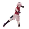 Blokees Naruto Shippuden Champion Class 07 Sakura Haruno