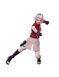Blokees Naruto Shippuden Champion Class 07 Sakura Haruno