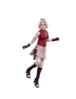 Blokees Naruto Shippuden Champion Class 07 Sakura Haruno