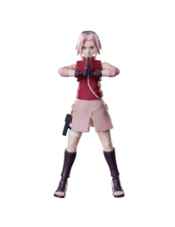 Blokees Naruto Shippuden Champion Class 07 Sakura Haruno