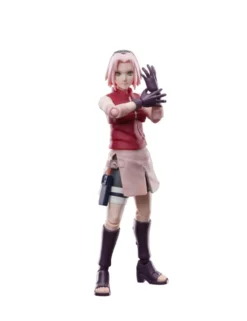Blokees Naruto Shippuden Champion Class 07 Sakura Haruno