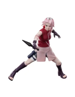 Blokees Naruto Shippuden Champion Class 07 Sakura Haruno