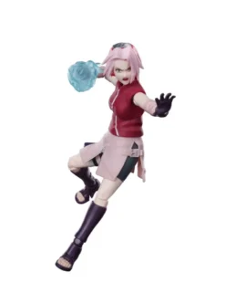 Blokees Naruto Shippuden Champion Class 07 Sakura Haruno