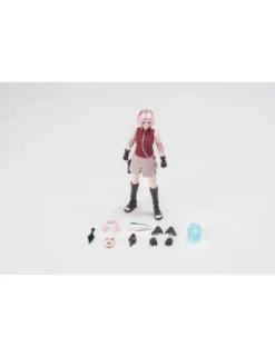 Blokees Naruto Shippuden Champion Class 07 Sakura Haruno