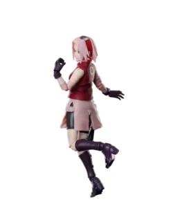Blokees Naruto Shippuden Champion Class 07 Sakura Haruno