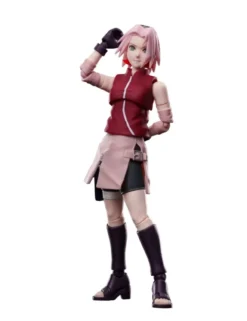 Blokees Naruto Shippuden Champion Class 07 Sakura Haruno