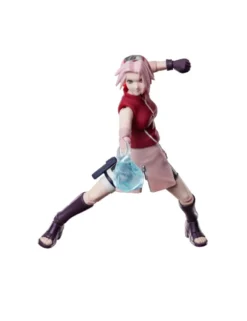 Blokees Naruto Shippuden Champion Class 07 Sakura Haruno