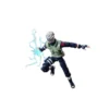 Blokees Naruto Shippuden Champion Class 06 Kakashi Hatake
