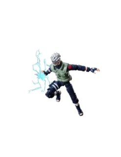 Blokees Naruto Shippuden Champion Class 06 Kakashi Hatake