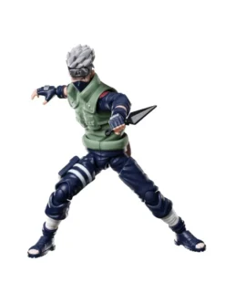 Blokees Naruto Shippuden Champion Class 06 Kakashi Hatake