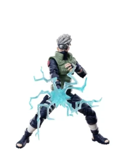 Blokees Naruto Shippuden Champion Class 06 Kakashi Hatake