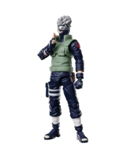 Blokees Naruto Shippuden Champion Class 06 Kakashi Hatake