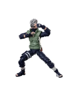Blokees Naruto Shippuden Champion Class 06 Kakashi Hatake