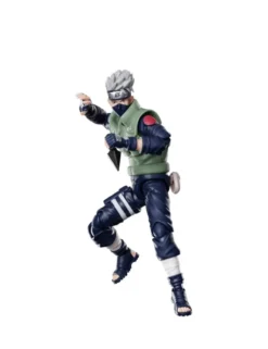 Blokees Naruto Shippuden Champion Class 06 Kakashi Hatake
