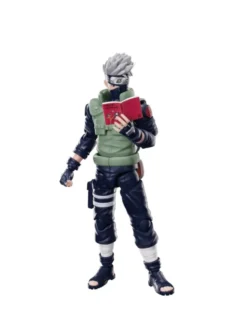 Blokees Naruto Shippuden Champion Class 06 Kakashi Hatake