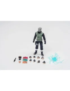 Blokees Naruto Shippuden Champion Class 06 Kakashi Hatake