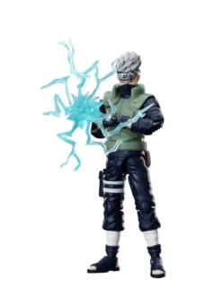 Blokees Naruto Shippuden Champion Class 06 Kakashi Hatake
