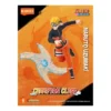 Blokees Naruto Shippuden Champion Class 02 Naruto Uzumaki