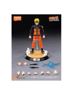 Blokees Naruto Shippuden Champion Class 02 Naruto Uzumaki