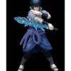 Blokees Naruto Shippuden Champion Class Sasuke Uchiha