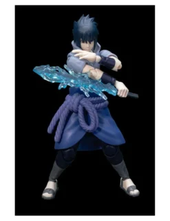 Blokees Naruto Shippuden Champion Class Sasuke Uchiha