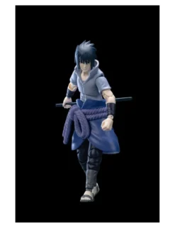Blokees Naruto Shippuden Champion Class Sasuke Uchiha