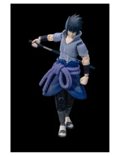 Blokees Naruto Shippuden Champion Class Sasuke Uchiha
