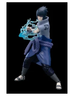 Blokees Naruto Shippuden Champion Class Sasuke Uchiha