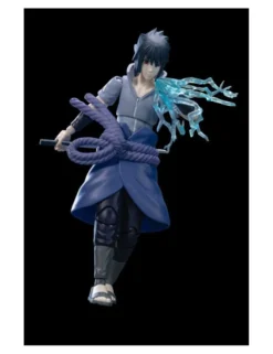 Blokees Naruto Shippuden Champion Class Sasuke Uchiha