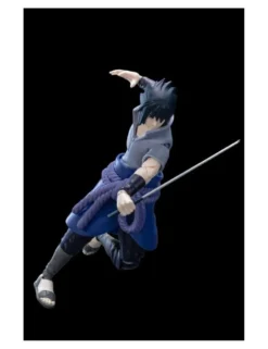 Blokees Naruto Shippuden Champion Class Sasuke Uchiha