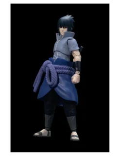 Blokees Naruto Shippuden Champion Class Sasuke Uchiha